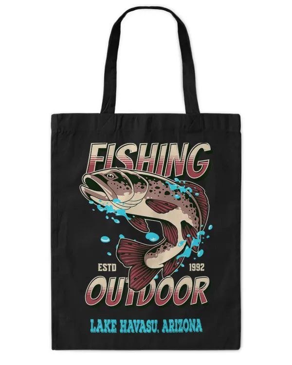 Tote Bag - Printed in the EU
