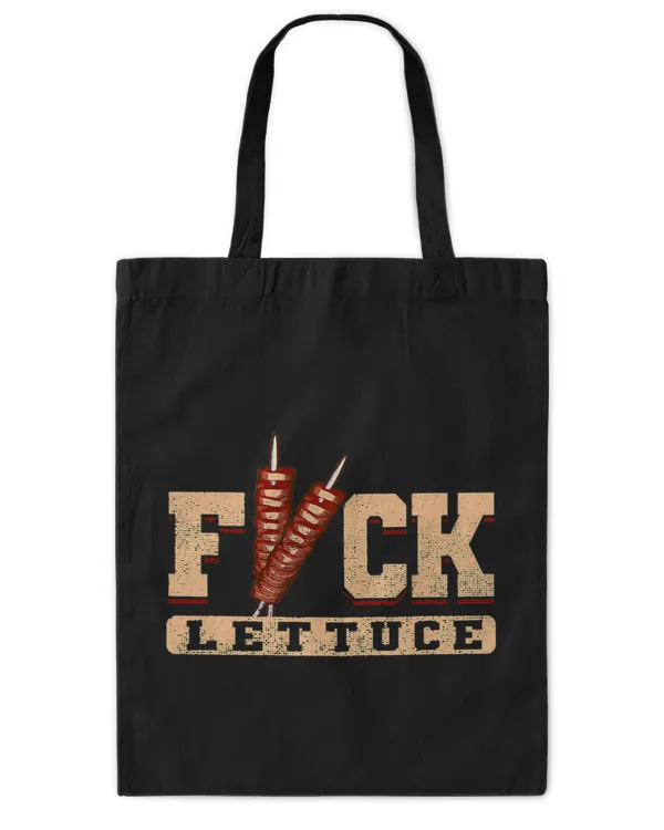 Tote Bag - Printed in the EU