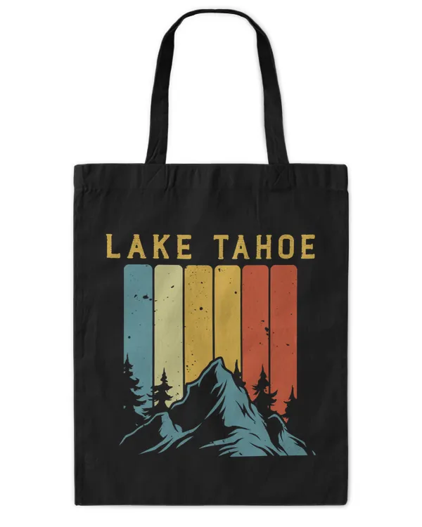Tote Bag - Printed in the EU