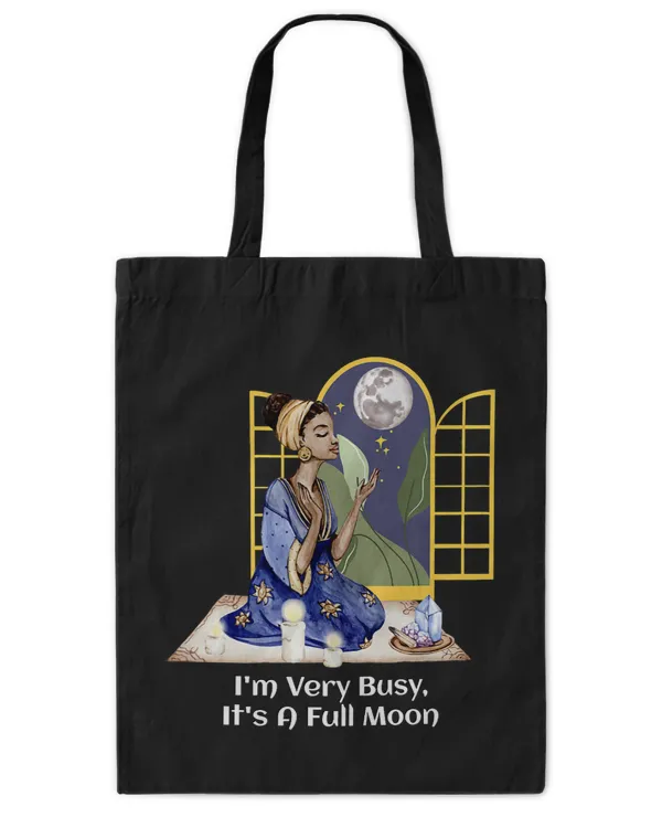 Tote Bag - Printed in the EU