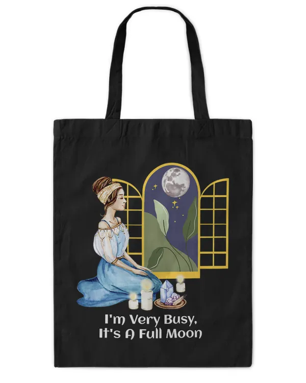 Tote Bag - Printed in the EU