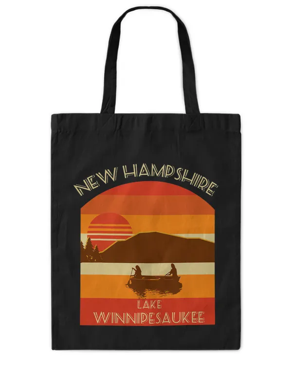Tote Bag - Printed in the EU