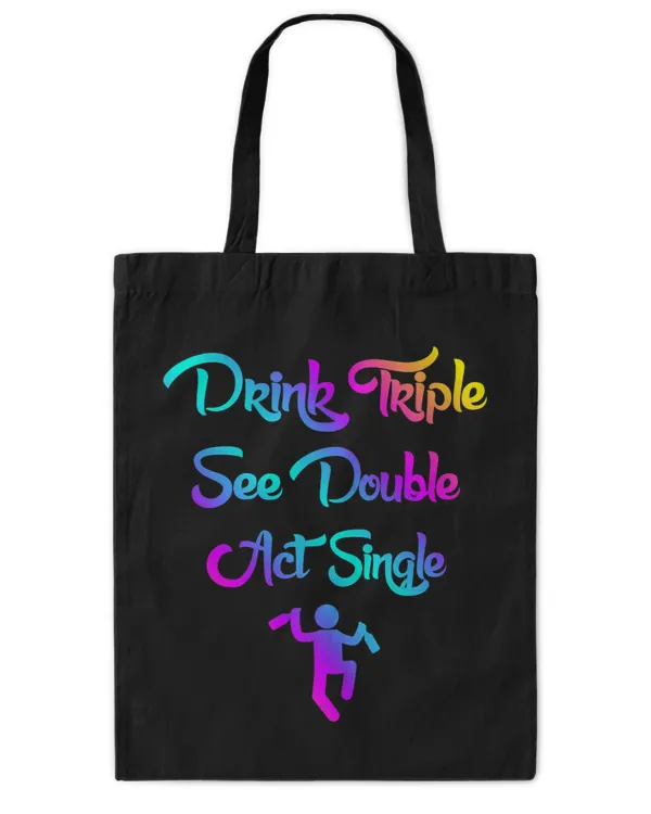 Tote Bag - Printed in the EU