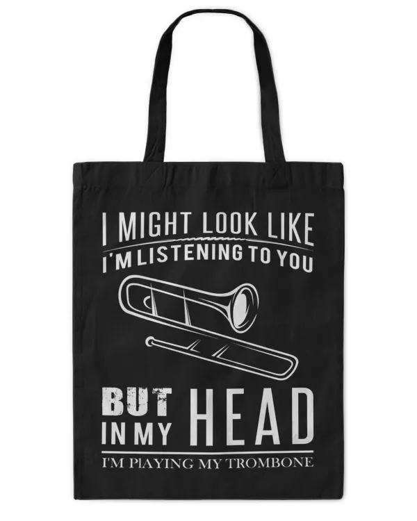 Tote Bag - Printed in the EU