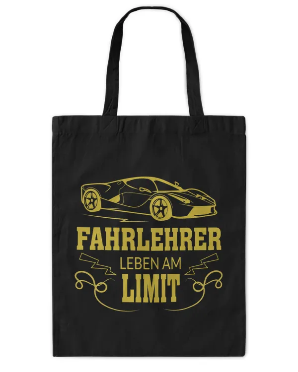 Tote Bag - Printed in the EU