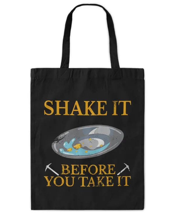 Tote Bag - Printed in the EU