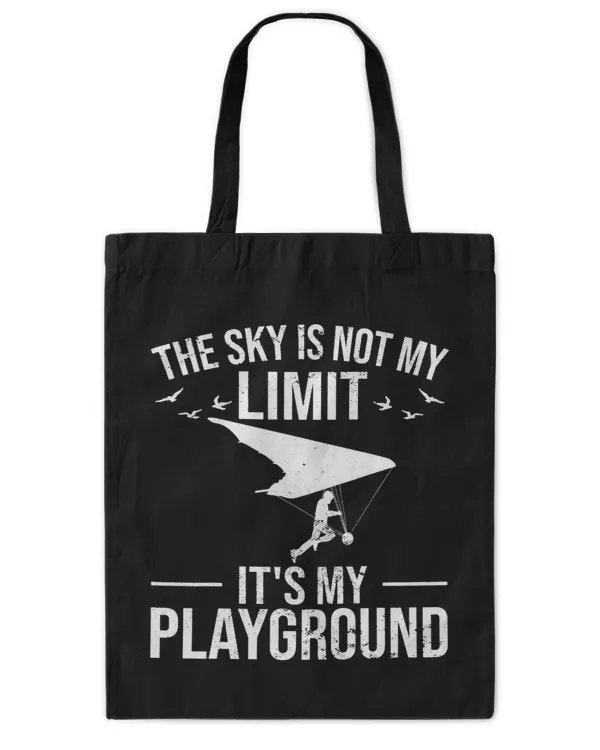 Tote Bag - Printed in the EU