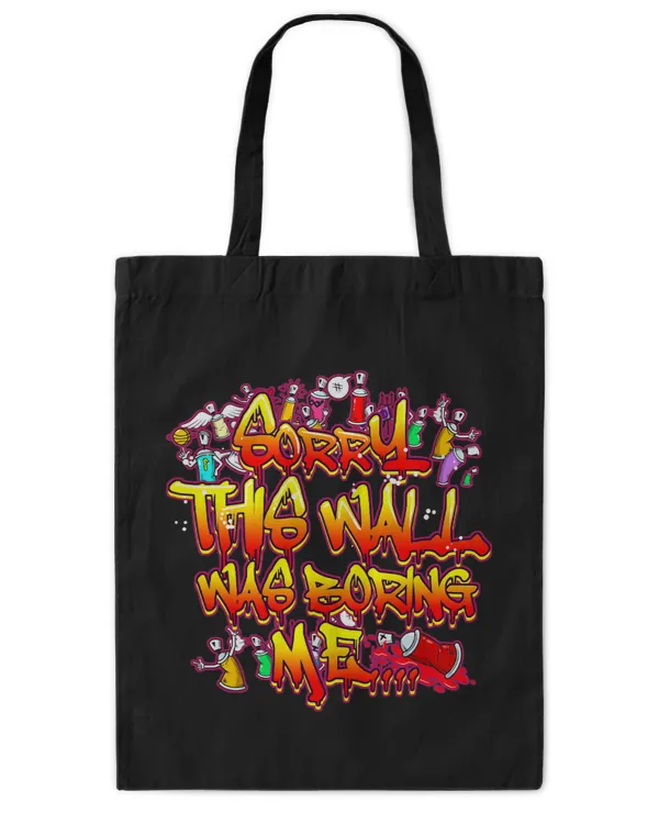 Tote Bag - Printed in the EU