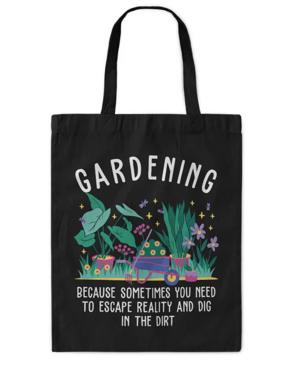 Tote Bag - Printed in the EU