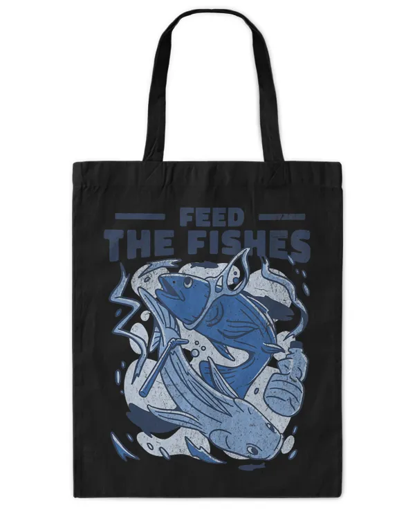 Tote Bag - Printed in the EU