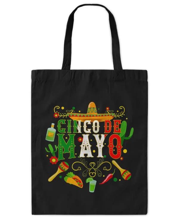 Tote Bag - Printed in the EU