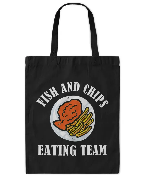 Tote Bag - Printed in the EU