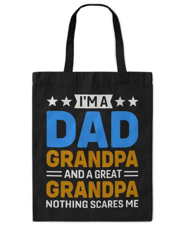 Tote Bag - Printed in the EU