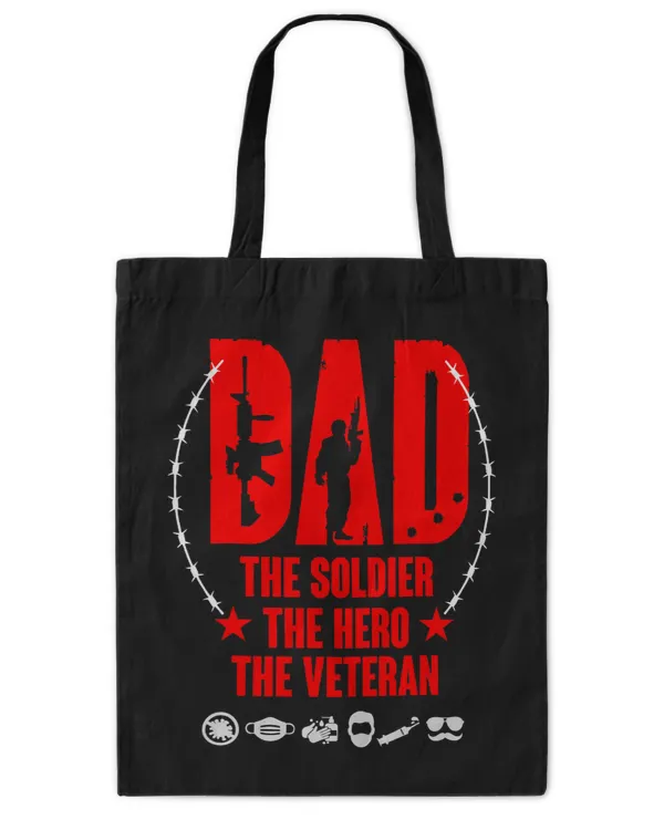 Tote Bag - Printed in the EU
