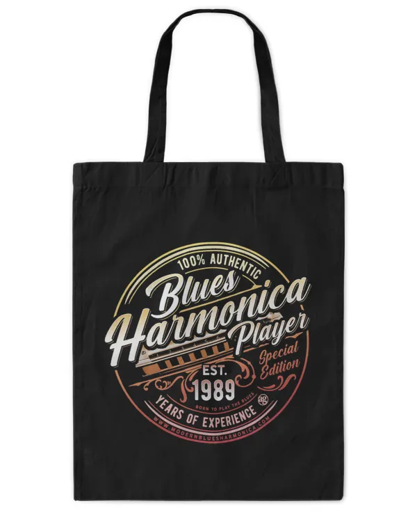 Tote Bag - Printed in the EU