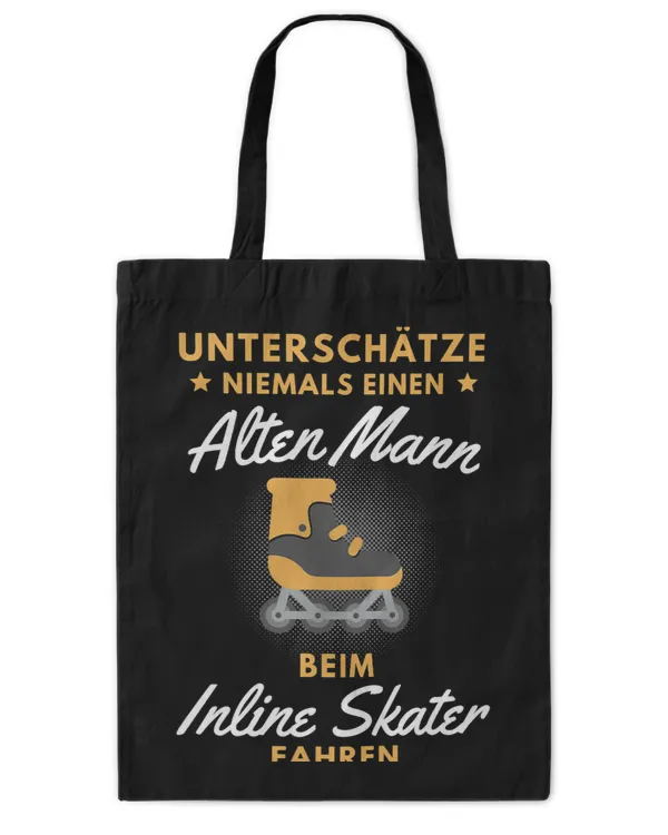 Tote Bag - Printed in the EU
