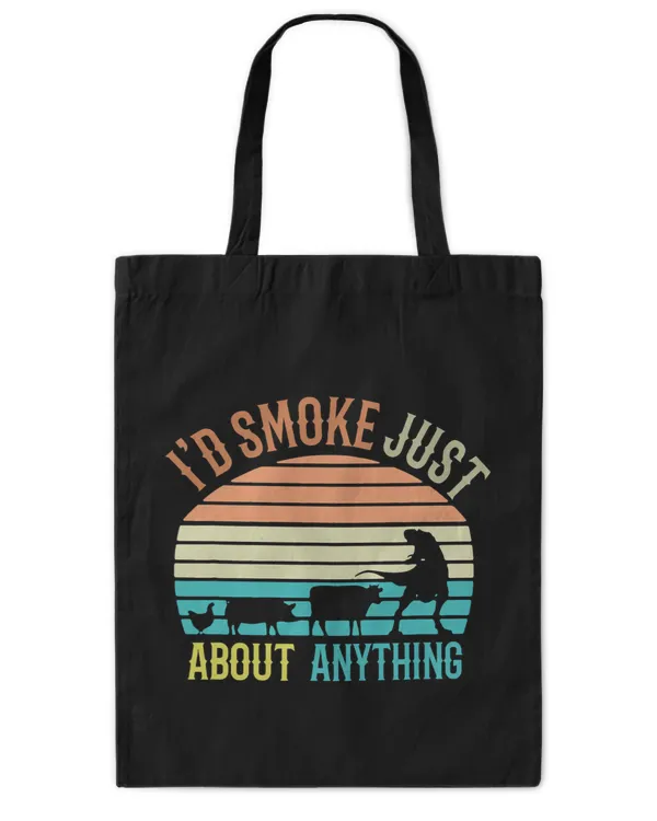 Tote Bag - Printed in the EU