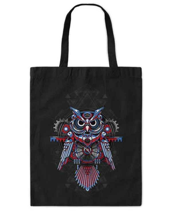 Tote Bag - Printed in the EU