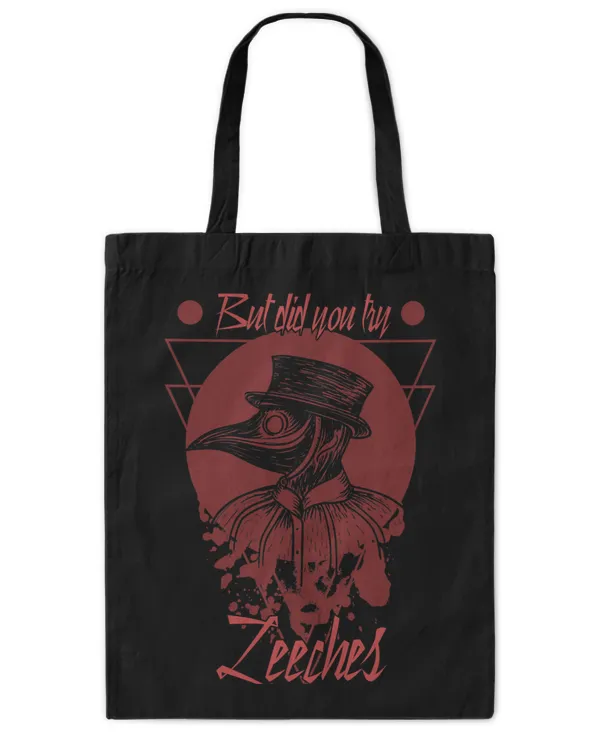 Tote Bag - Printed in the EU