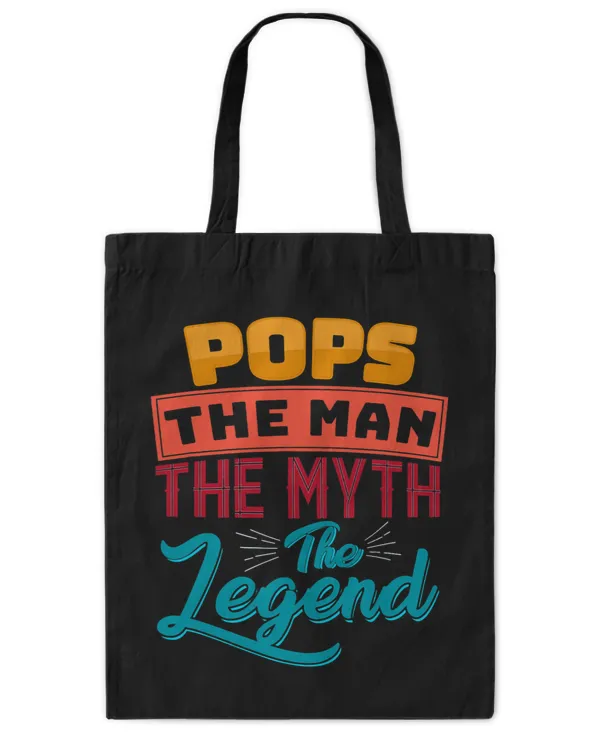 Tote Bag - Printed in the EU