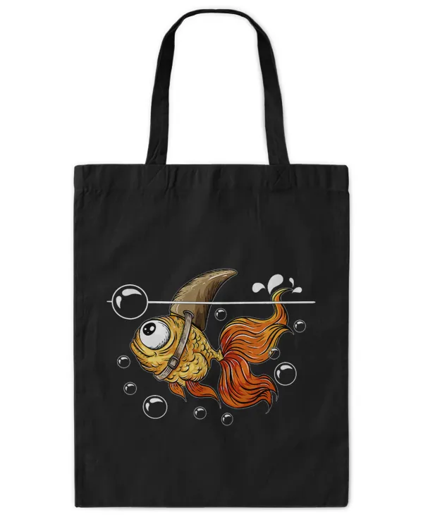 Tote Bag - Printed in the EU