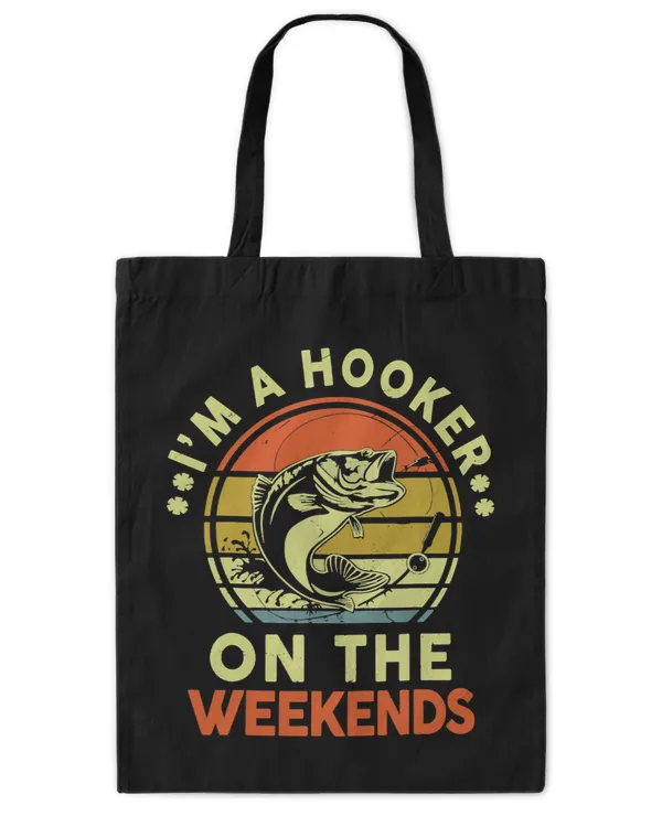 Tote Bag - Printed in the EU