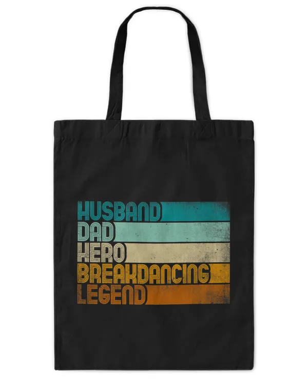 Tote Bag - Printed in the EU