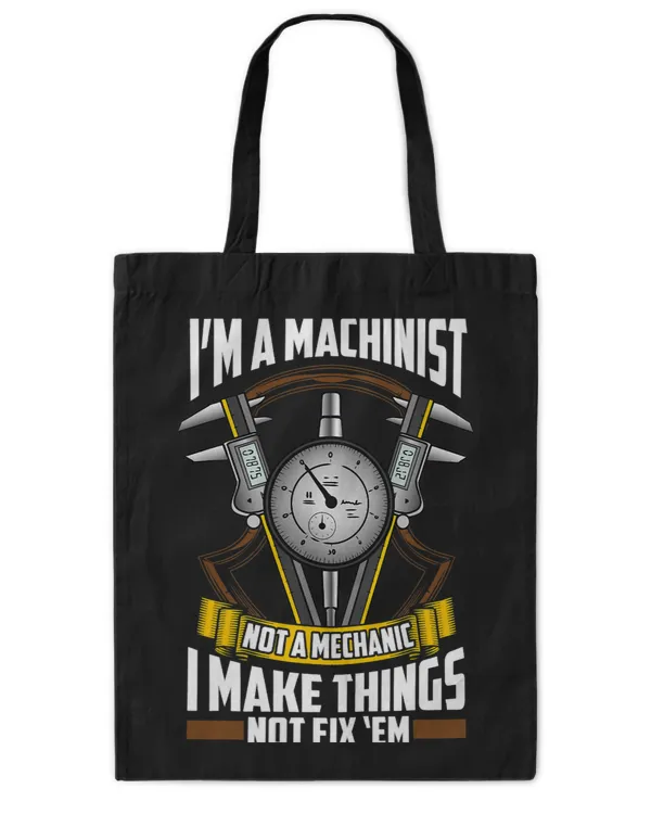 Tote Bag - Printed in the EU