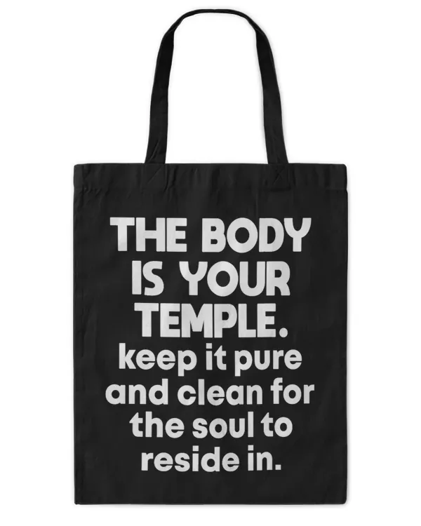 Tote Bag - Printed in the EU