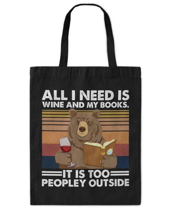 Tote Bag - Printed in the EU