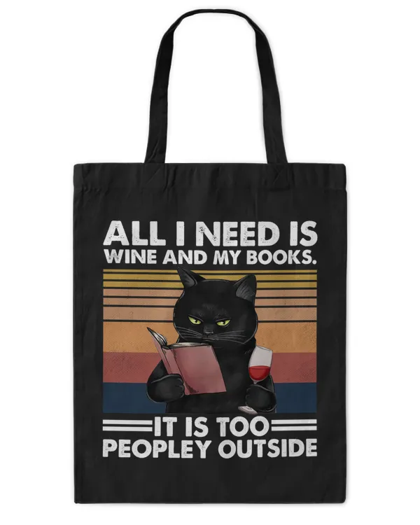 Tote Bag - Printed in the EU