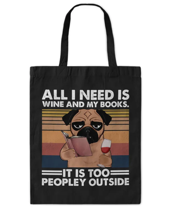 Tote Bag - Printed in the EU