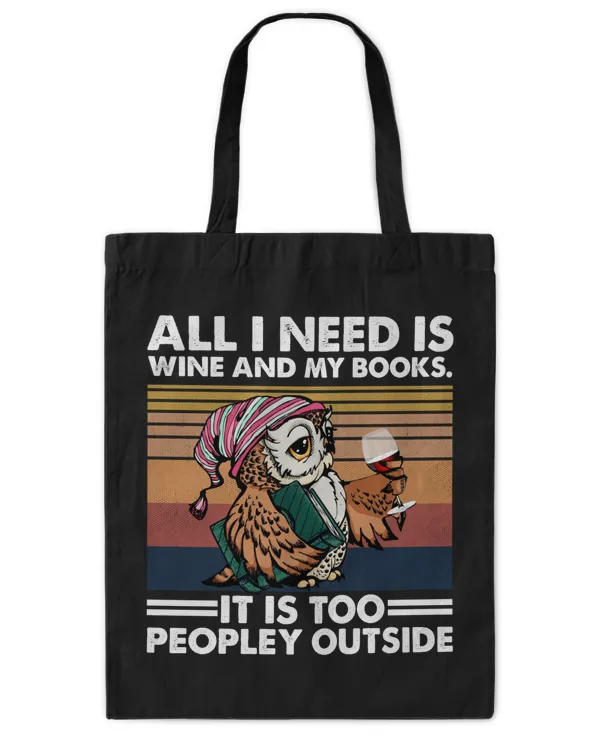 Tote Bag - Printed in the EU