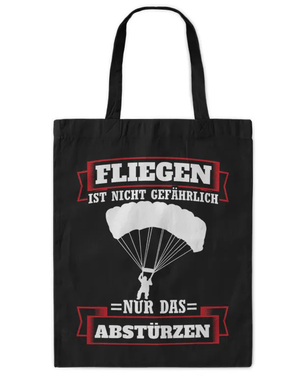Tote Bag - Printed in the EU