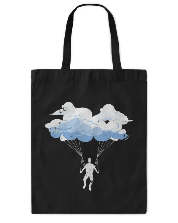 Tote Bag - Printed in the EU