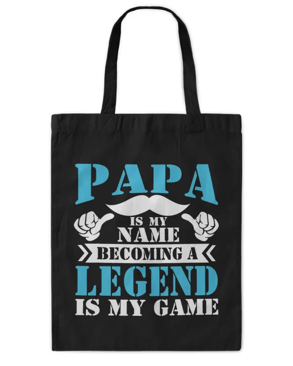 Tote Bag - Printed in the EU