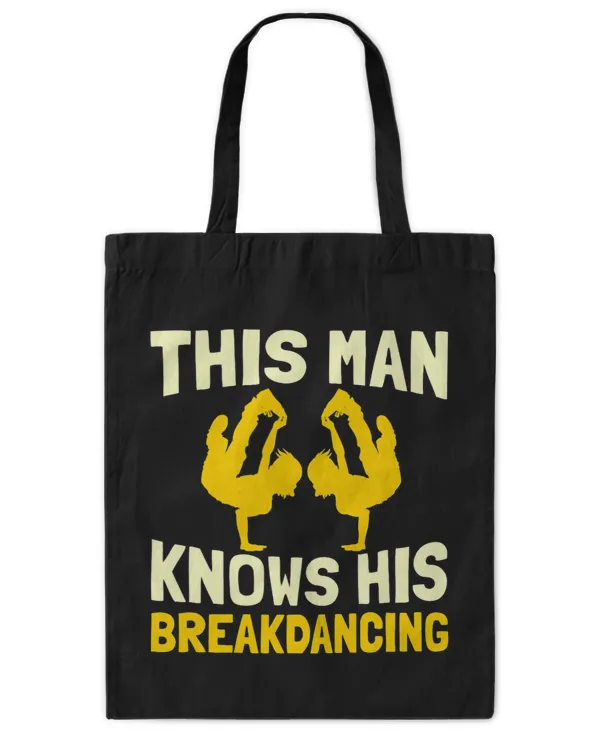 Tote Bag - Printed in the EU