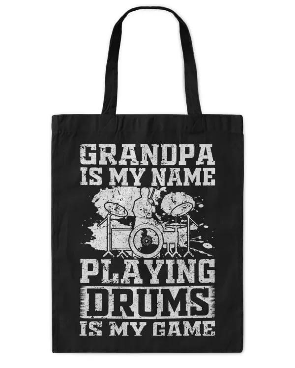 Tote Bag - Printed in the EU