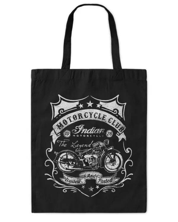 Tote Bag - Printed in the EU