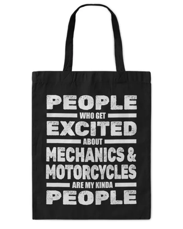 Tote Bag - Printed in the EU