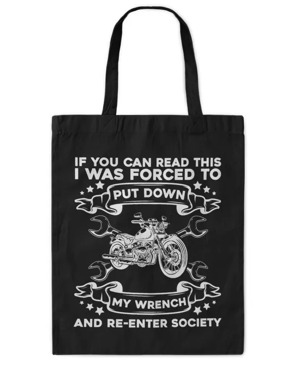 Tote Bag - Printed in the EU