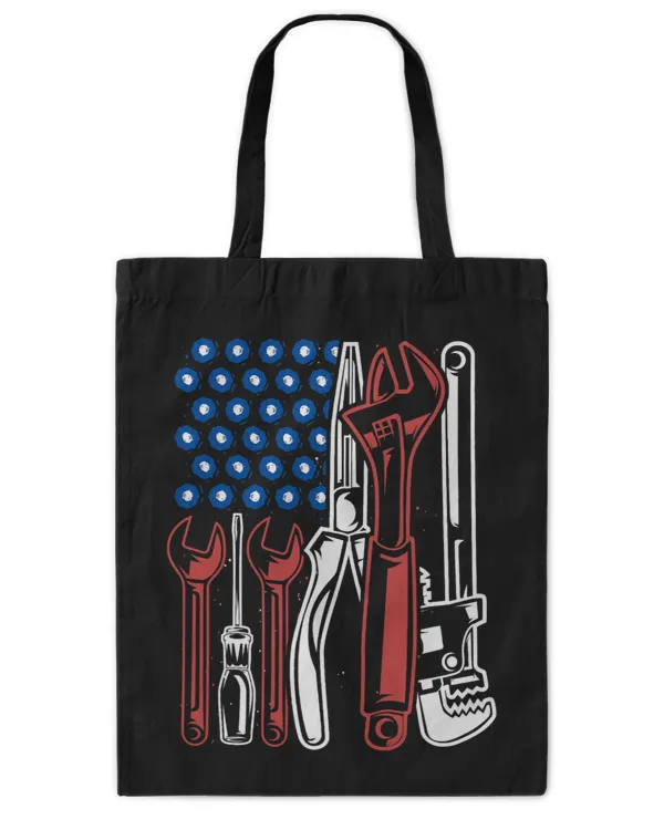 Tote Bag - Printed in the EU