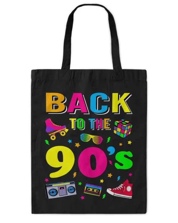 Tote Bag - Printed in the EU