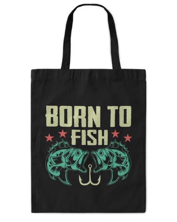 Tote Bag - Printed in the EU