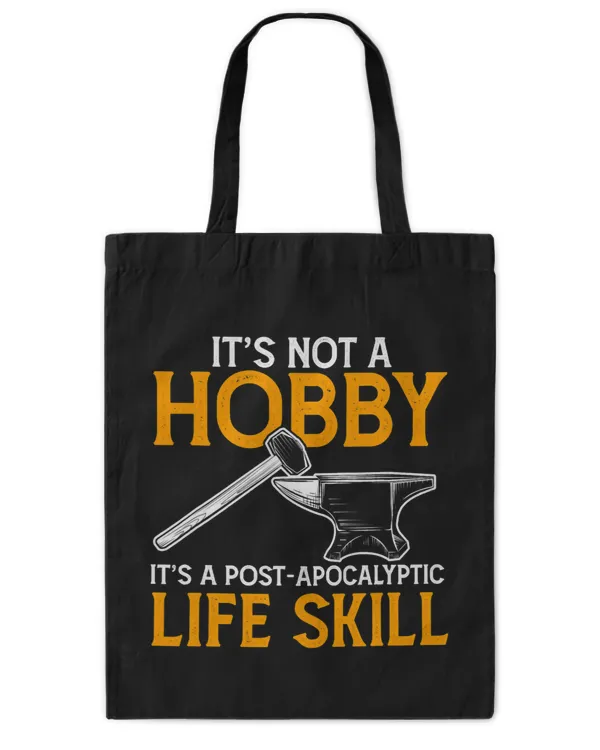 Tote Bag - Printed in the EU