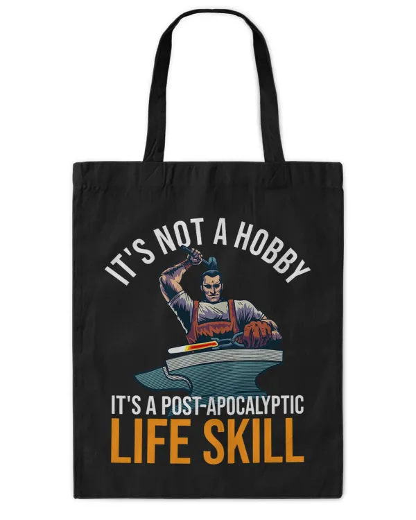 Tote Bag - Printed in the EU