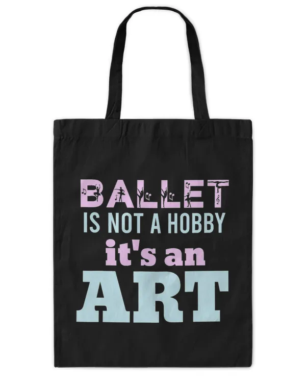 Tote Bag - Printed in the EU