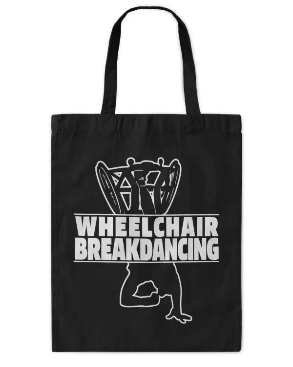 Tote Bag - Printed in the EU