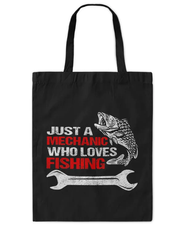 Tote Bag - Printed in the EU