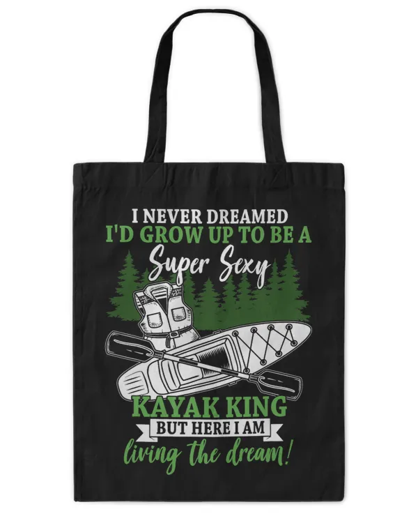 Tote Bag - Printed in the EU